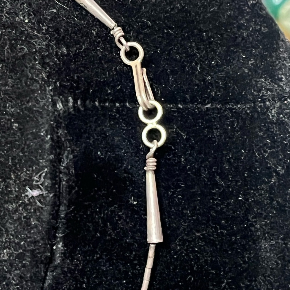 Liquid Sterling Celestial Necklace - image 8